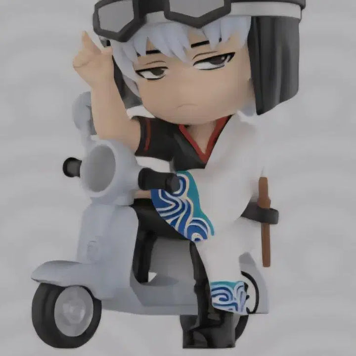 [BUNJANG] Bocchi the Rock! Acrylic Stand for Gintama Gintoki &amp; Katsura Trade / 교환)봇치 더 록! 아크릴 스탠드로 팝마트 은혼 긴토키 카츠라 구해봐요