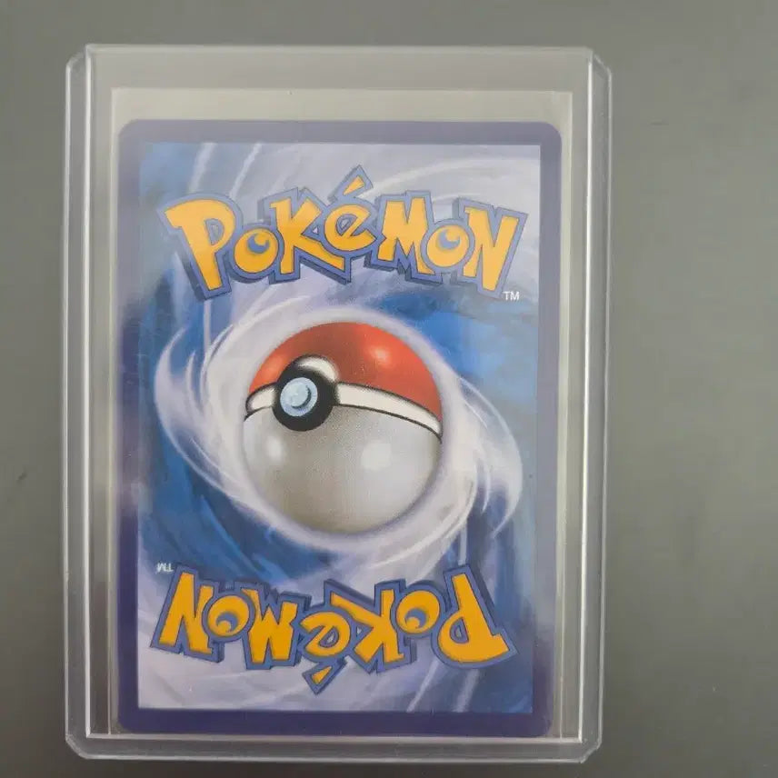 [BUNJANG] Pokemon Card Gengar V SR Special Illustration Rare / 백마 버드렉스 v sr 특일카드 등급용
