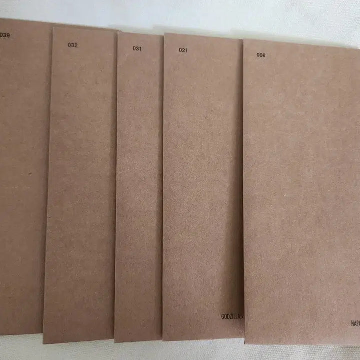 [BUNJANG] CGV TTT Film Ticket Collection / cgv ttt 판매합니다