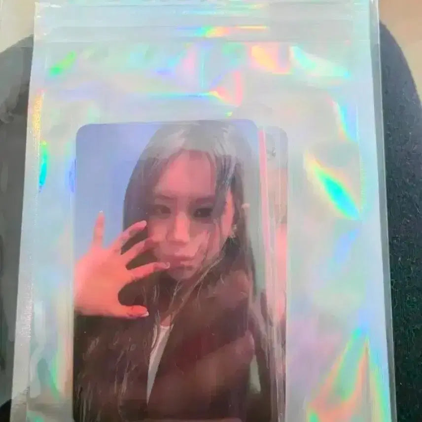 [BUNJANG] QWER CEREMONY Music Core Live Studio Photocard Set / QWER CEREMONY 세레머니 쇼음악중심 음중 사녹 공방포카 세트