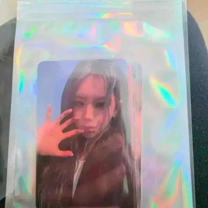 [BUNJANG] QWER CEREMONY Music Core Live Studio Photocard Set / QWER CEREMONY 세레머니 쇼음악중심 음중 사녹 공방포카 세트