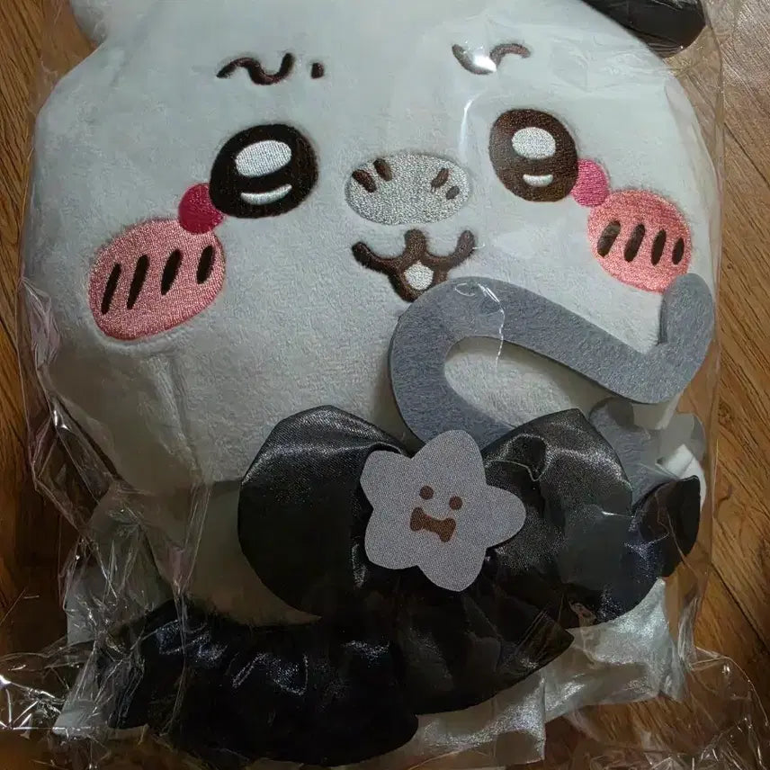 [BUNJANG] Chiikawa Chiiikawa Nui Extra Magical Dark Version / 치이카와 누이 초매지컬 흑화버전 치이카와