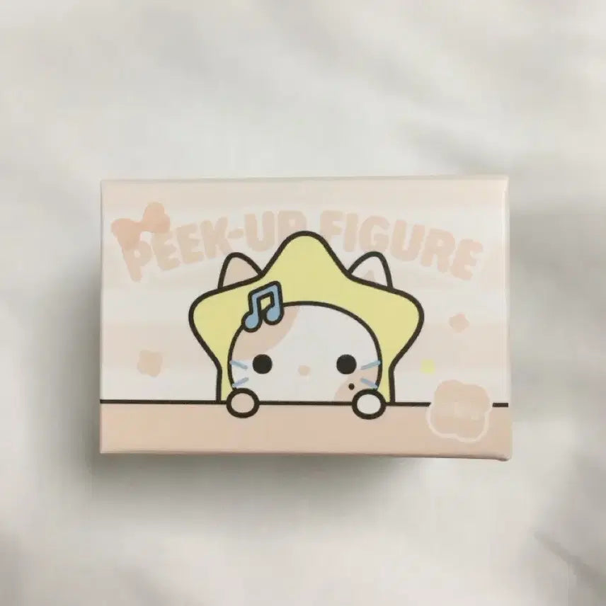 [SOLD OUT] 하뀨하 히퍼 픽업피규어 스텔라 스텔냥 레몬탱 팝업 하투하