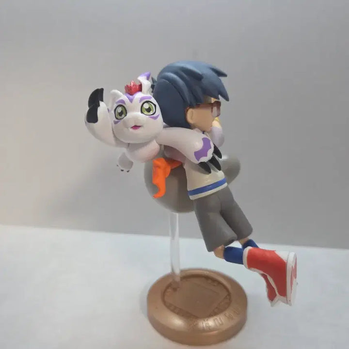 [BUNJANG] Digimon Adventure 25th Anniversary Standard Figure / 디지몬 어드벤처 25주년 정석 피규어