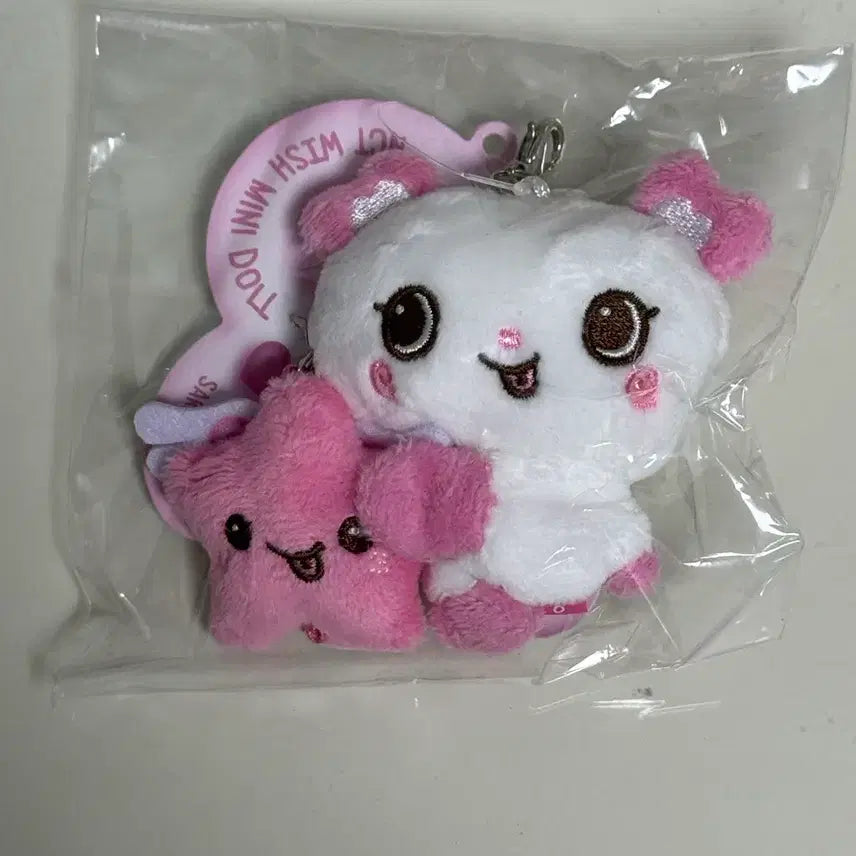 [SOLD OUT] 엔시티 위시 미니돌 위시돌 사쿠팡 응원봉 키링 판매합니다