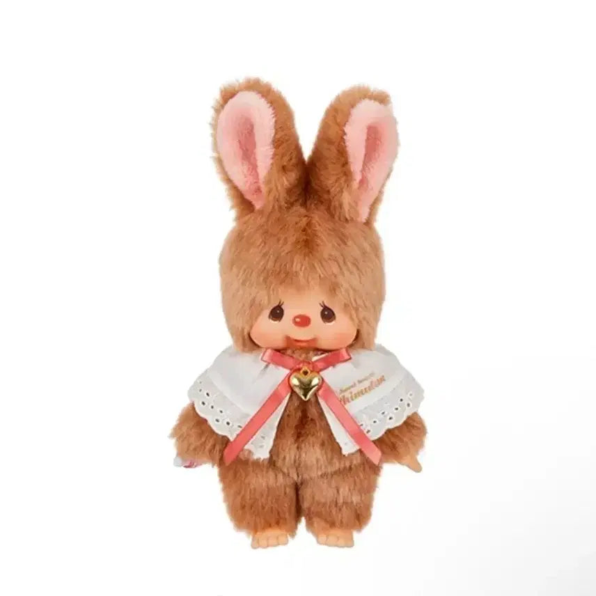 [SOLD OUT] 몬치치 스위트브라운 치무탄