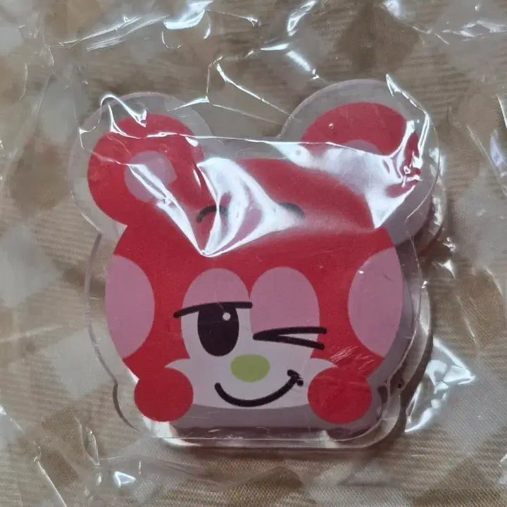 [SOLD OUT] 라이즈 아크릴 클립 리즈코 양도