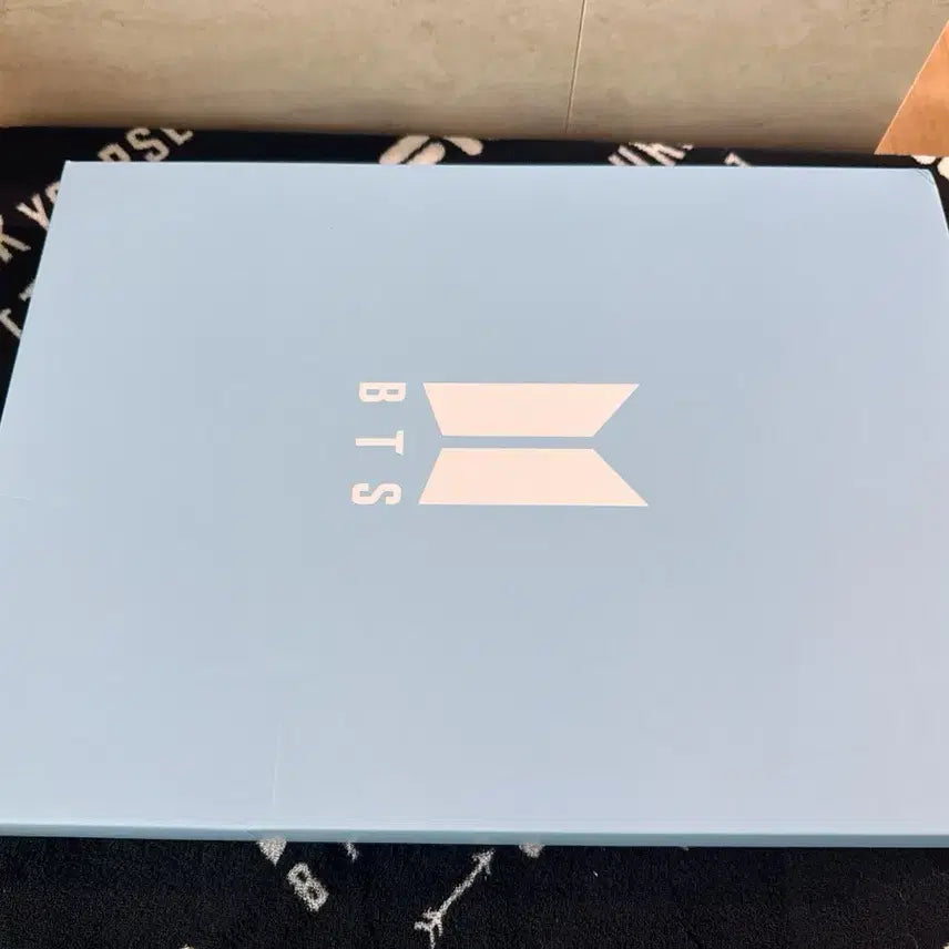 [BUNJANG] BTS Merch Box 