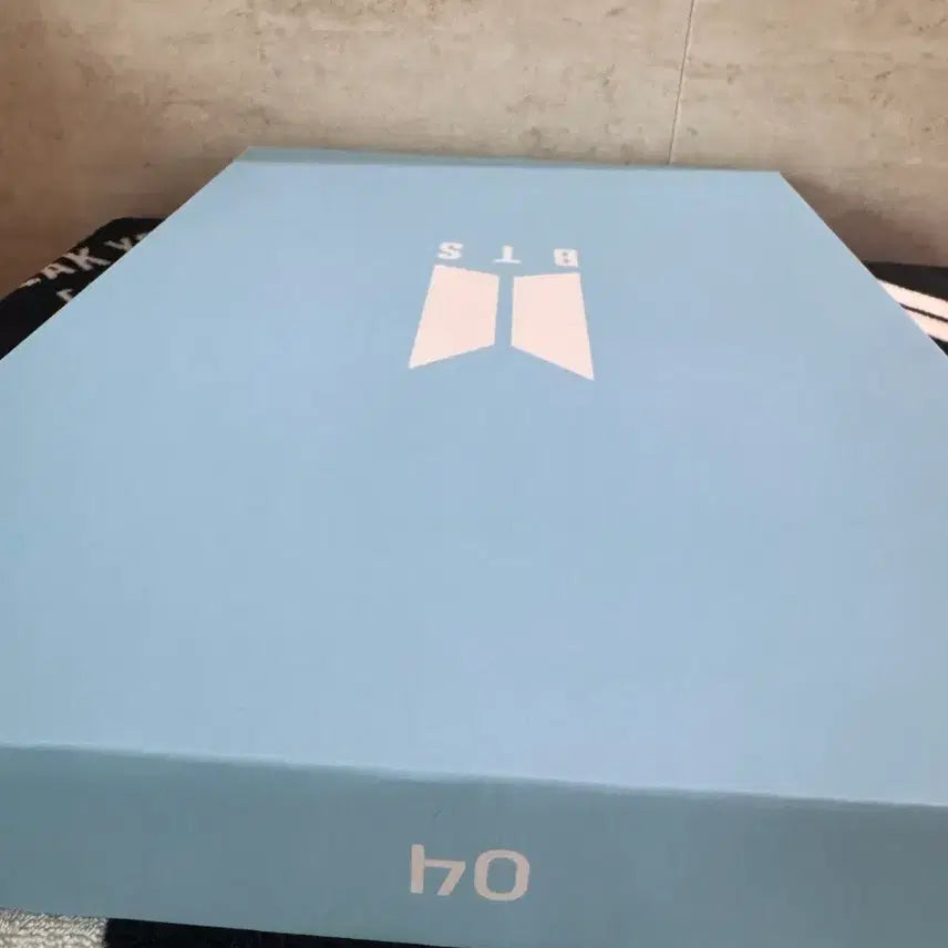 [BUNJANG] BTS Merch Box 