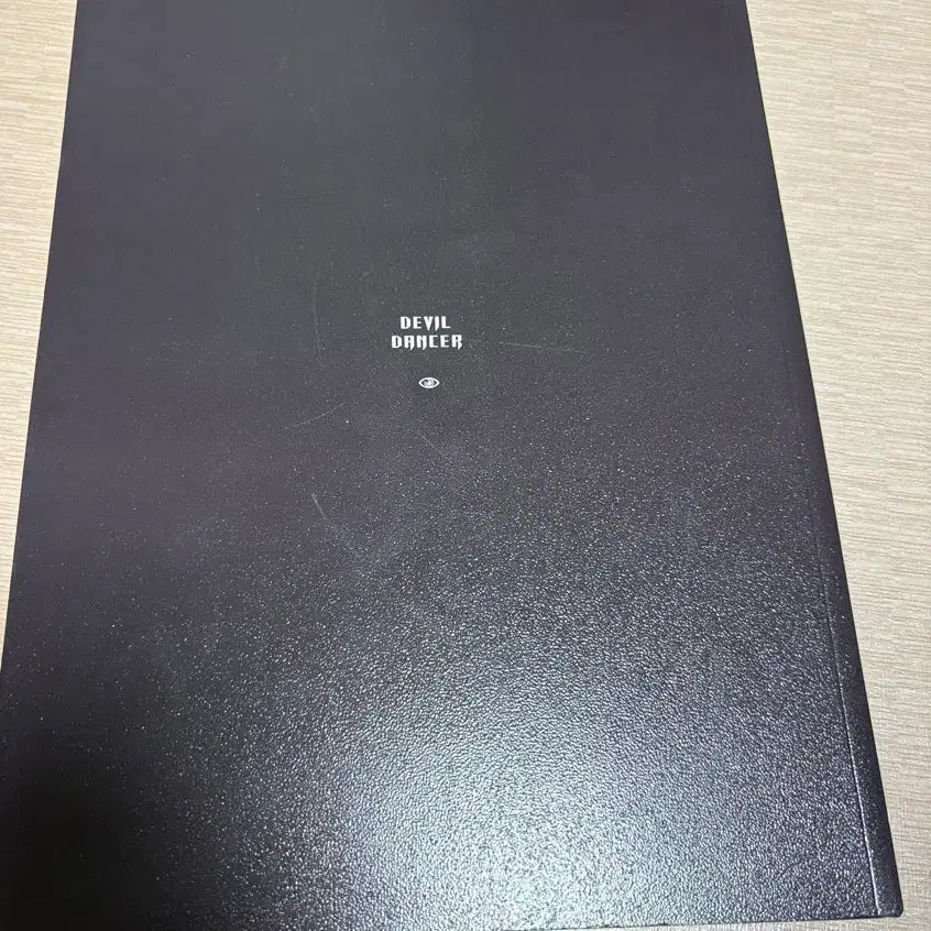 [BUNJANG] EXO Kai Homma Photobook / 엑소 카이 홈마 포토북