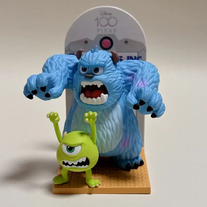 [BUNJANG] Pop Mart Pixar 100th Anniversary Figure / 팝마트 픽사 100주년