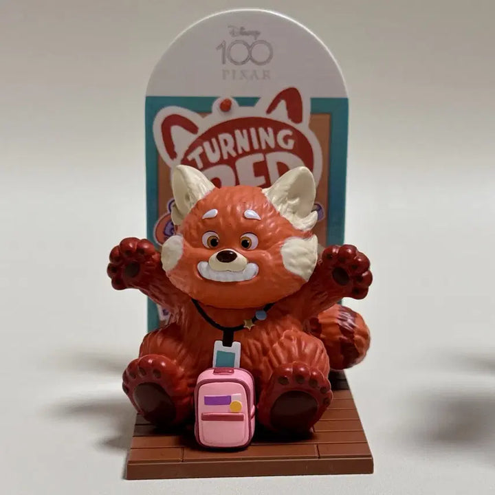 [BUNJANG] Pop Mart Pixar 100th Anniversary Figure / 팝마트 픽사 100주년