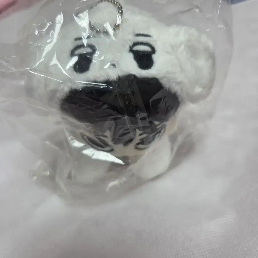 [SOLD OUT] 에스파 윈터 인형 직직이 직둥이