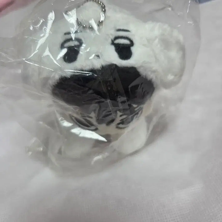 [SOLD OUT] 에스파 윈터 인형 직직이 직둥이