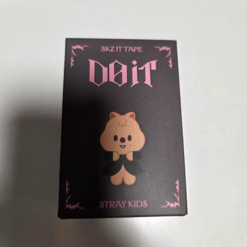 [SOLD OUT] 스트레이키즈 스키주 히퍼