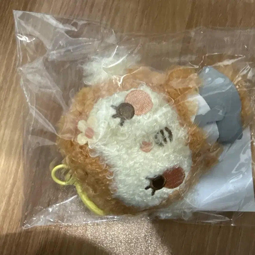 [SOLD OUT] 하투하 하뀨하 노숭이 에이나 오리지널 인형
