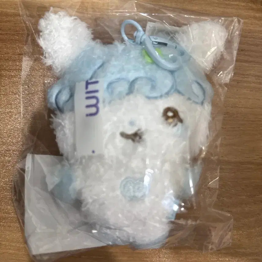 [BUNJANG] Felimella Hartuha Hakyuhah Doll (Sealed) / (미개봉품) 하츠투하츠 하투하 하뀨하 인형 펠리멜라
