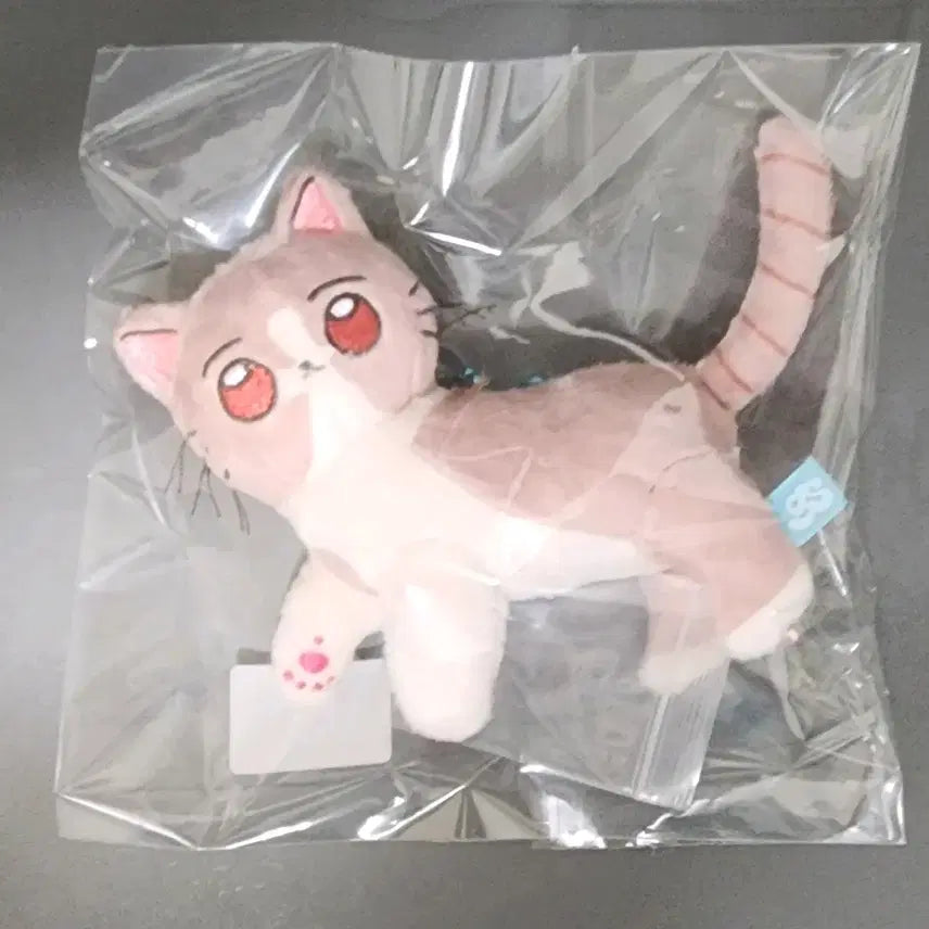 [BUNJANG] Svt Mayo Ginger Sealed / 줏토마요 생강이 미개봉