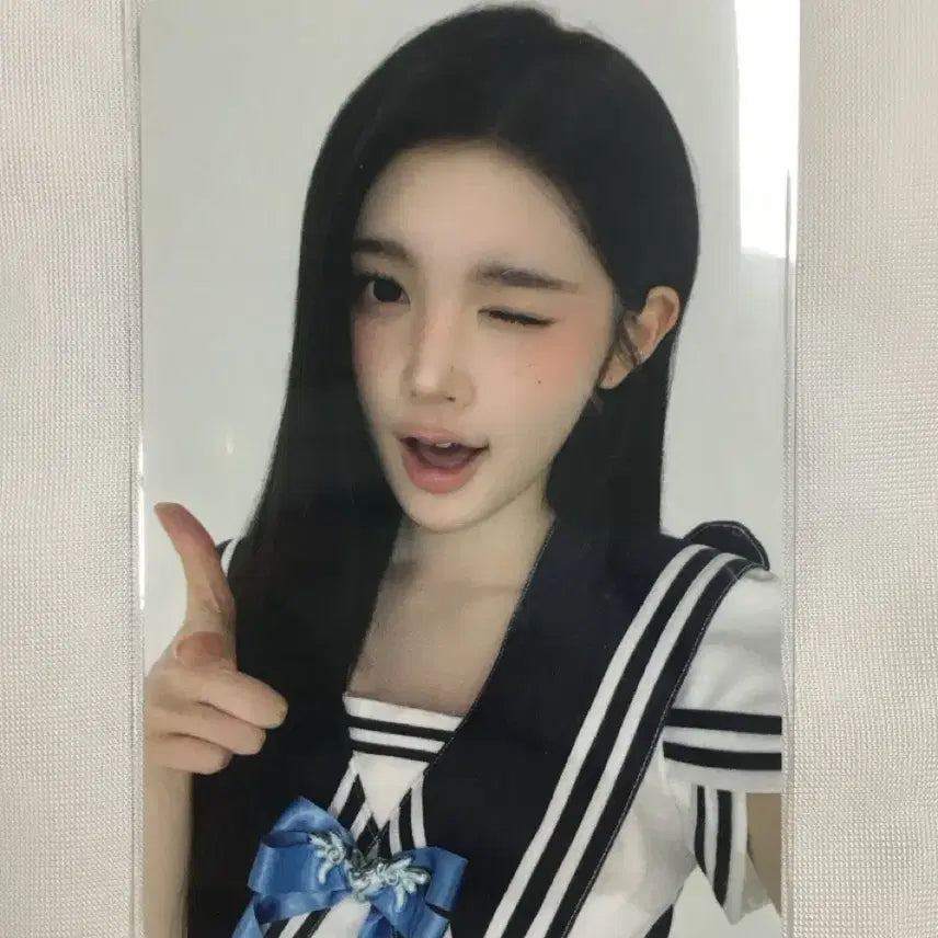 [BUNJANG] EINA Lemon Tang Popup Photocard / 에이나 레몬탱 팝업 7만원 포카 하투하 포카