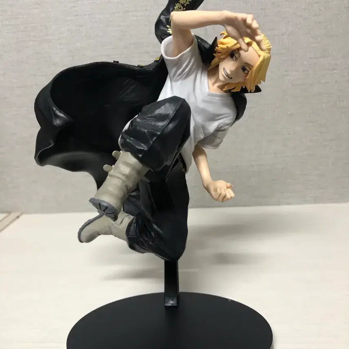 [BUNJANG] Tokyo Revengers Mikey Figure / 도쿄 리벤저스 마이키 피규어