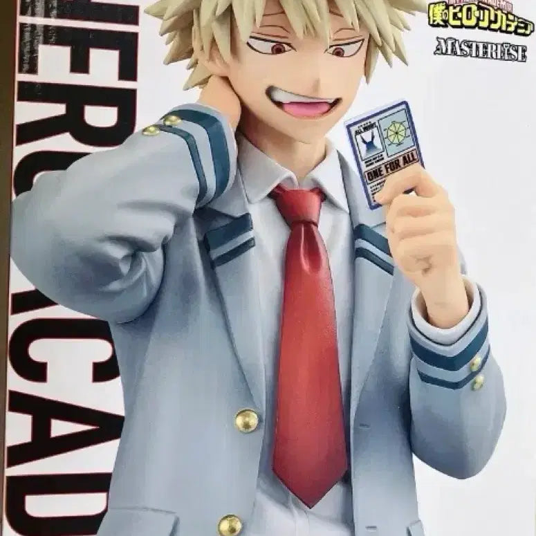 [BUNJANG] My Hero Academia Katsuki Bakugo &