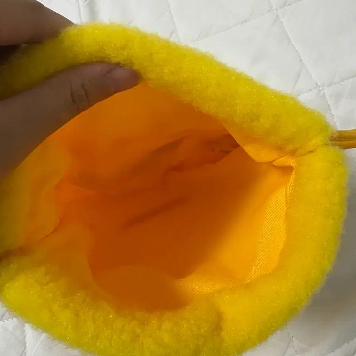 [BUNJANG] ENHYPEN NI-KI ENCHANTED FUNNY POUCH / 새상품) 엔하이픈 니키 엔친 퓨니 파우치