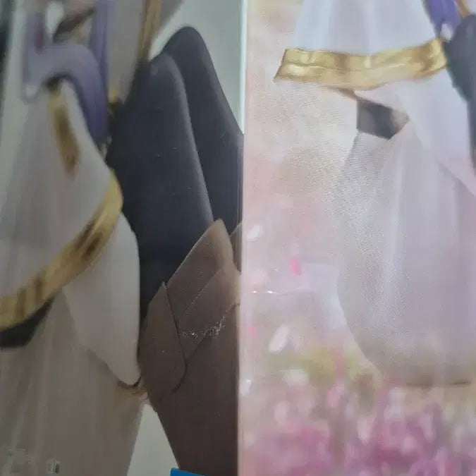 [BUNJANG] Frieren Flower Crown Ver. Figure / 화관 프리렌 팝니다!