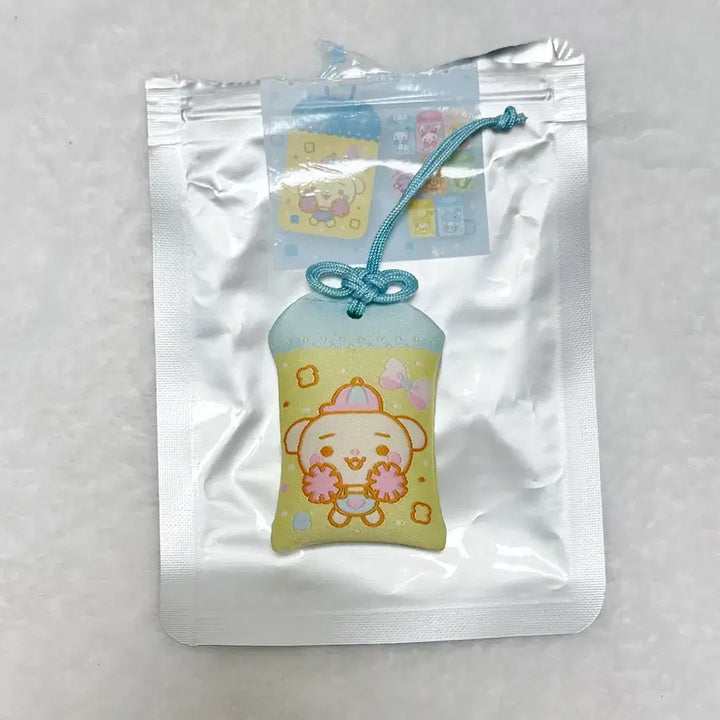 [BUNJANG] Hats to Hearts Carmen Bingping Pop-up Omamori Charm / 하츠투하츠 하투하 카르멘 빙핑 팝업 오마모리 부적 양도