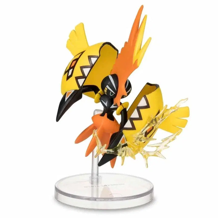 [BUNJANG] Pokemon TCG Figure Scale World Kapu-kokko / 포켓몬 카푸꼬꼬꼭 TCG 피규어 스케일월드