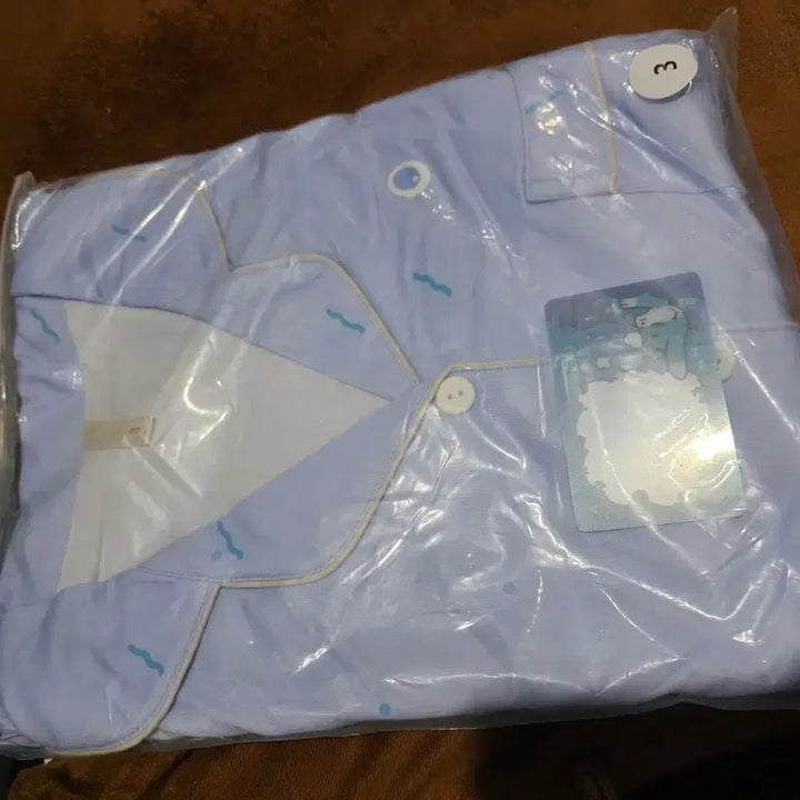 [BUNJANG] Yejun Pajamas XL Sealed / (미개봉)예준잠옷 비공굿