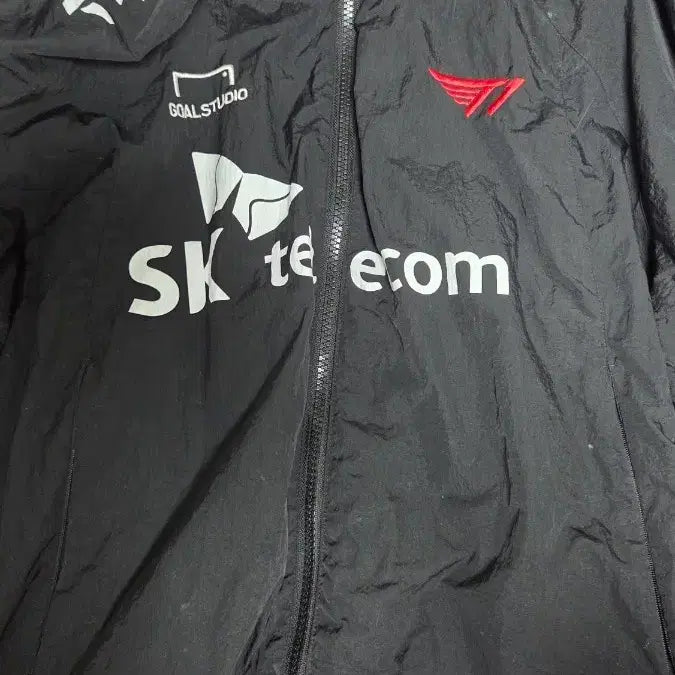 [BUNJANG] T1 2023 LCK Regular Season Jersey Jacket (M) / 2023 T1 정규시즌 유니폼 자켓 M