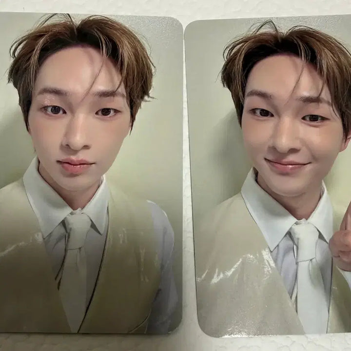 [BUNJANG] Onew Soundwave Fanmeeting Photocard Set / 온유 사운드웨이브 대면 포카세트(0620)