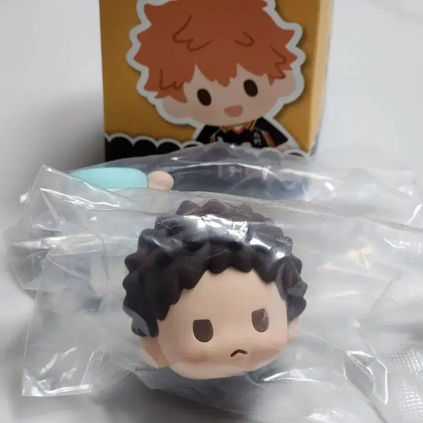 [BUNJANG] Haikyuu!! Iwaizumi Set / 하이큐 이와이즈미 세트