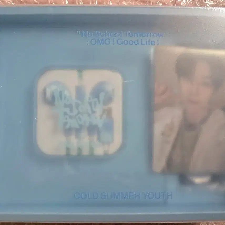 [BUNJANG] Alpha Drive One Xinlong Earphones Set / 알파드라이브원 이어폰 씬롱