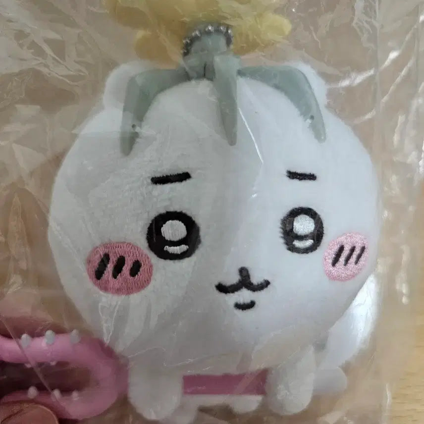 [BUNJANG] Chiikawa Chikawa Makko "Defeat Failure" Prize Figure / 치이카와 토벌실패 치이카와 마코