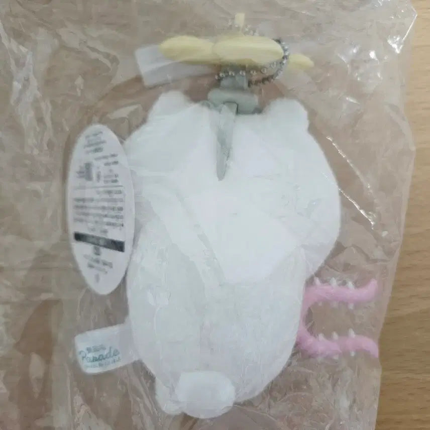 [BUNJANG] Chiikawa Chikawa Makko "Defeat Failure" Prize Figure / 치이카와 토벌실패 치이카와 마코