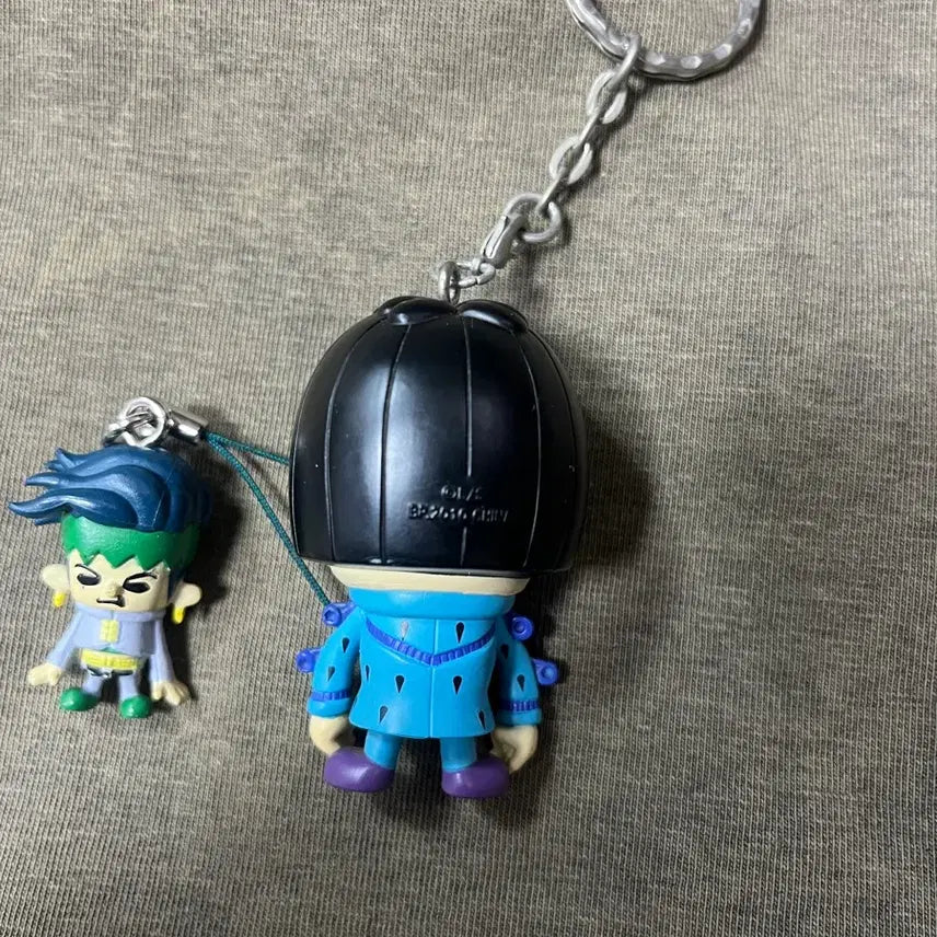 [BUNJANG] JoJo&