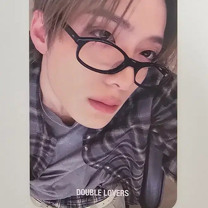 [BUNJANG] ALPHADRIVEONE RD1 Sanghyun Double Lovers Photocard / 알파드라이브원 알디원 상현 더블러버스 포카