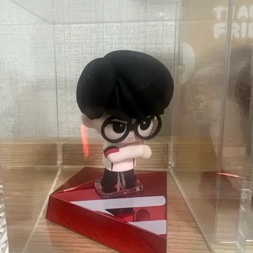 [BUNJANG] T1 Doran ABLY Figure / 티원 도란 에이블리 피규어 판매
