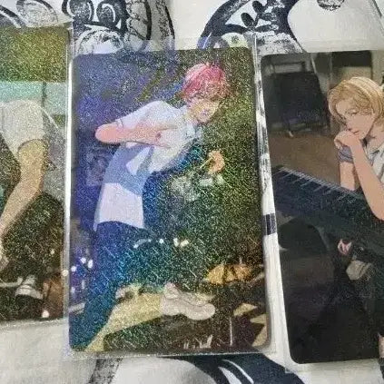 [BUNJANG] PLAVE Blue Dream POB Photocard / PLAVE 플레이브 블루드림 미공포 여섯번째 여름 포카 육여름 미공개 포토카드 6여름