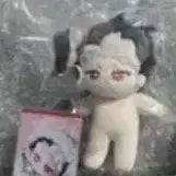 [BUNJANG] Narumi Plush / 나루미 인형