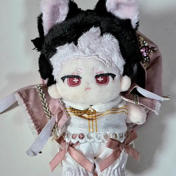 [BUNJANG] Narumi Plush / 10cm 나루미 인형(오늘만 이가격)