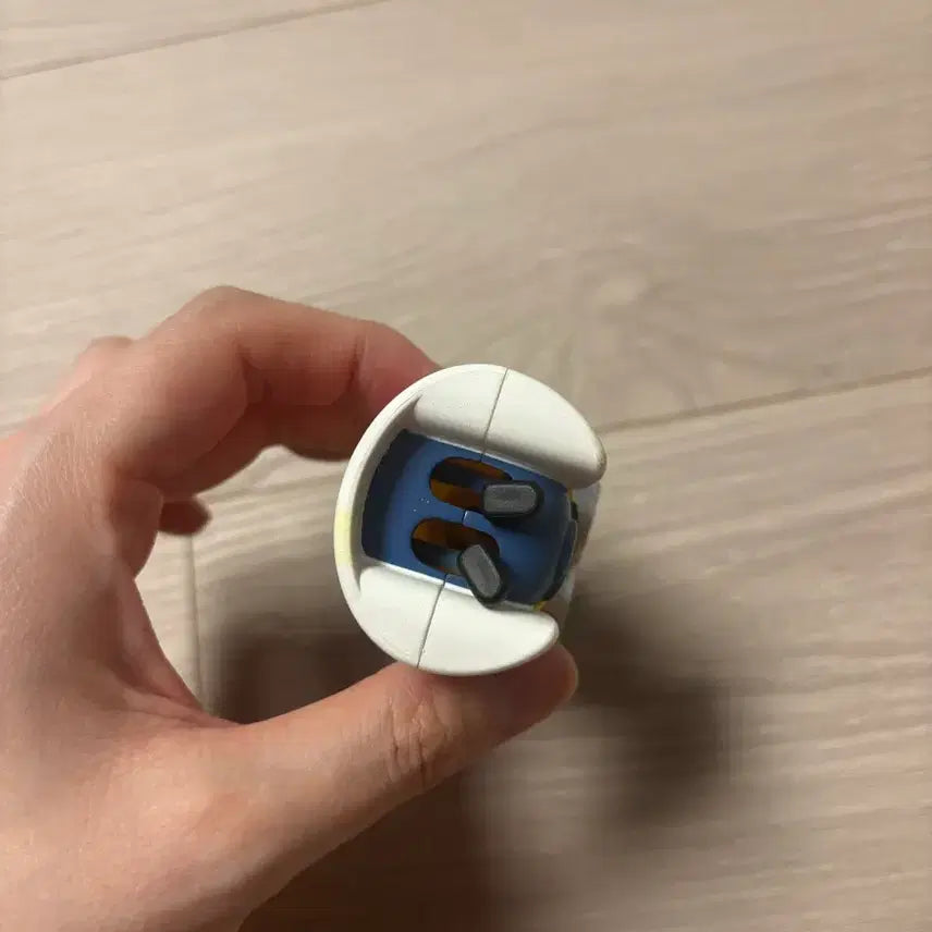[BUNJANG] Minions King Bob Keychain / 미니언즈 킹 밥 키링