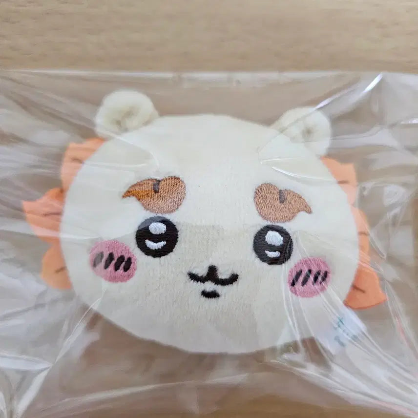 [BUNJANG] Chiikawa Pochacco Poyo Stress Ball / 치이카와 포용 포요용 스트레스볼 시사