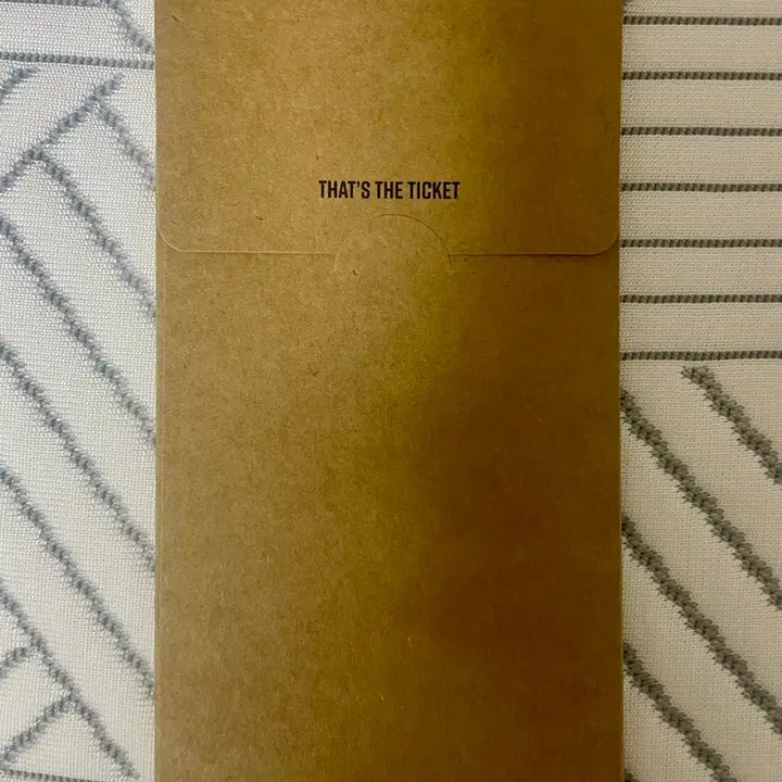 [BUNJANG] Toy Story 5 TTT Sealed / 토이스토리5 TTT
