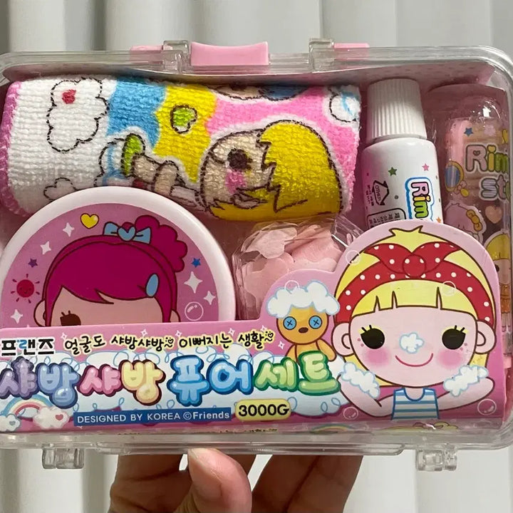 [BUNJANG] Vintage Pure Set Stationery / 고전문구) 퓨어세트
