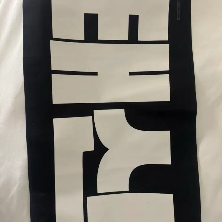 [BUNJANG] Taesan Slogan Pouch Bundle Set / 태산 슬로건 양도합니다