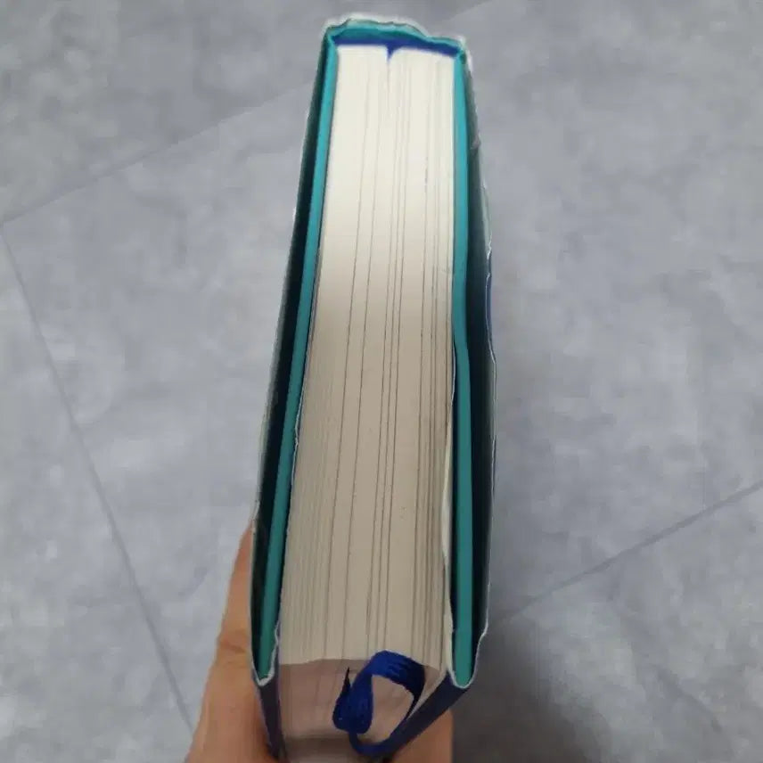 [BUNJANG] Korean Fantasy Lexicon / 텀블벅 한국판타지 대사전