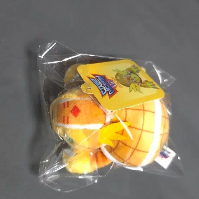 [BUNJANG] Digimon Armamon Keychain Plush Doll / 디지몬 아르마몬 키링 인형