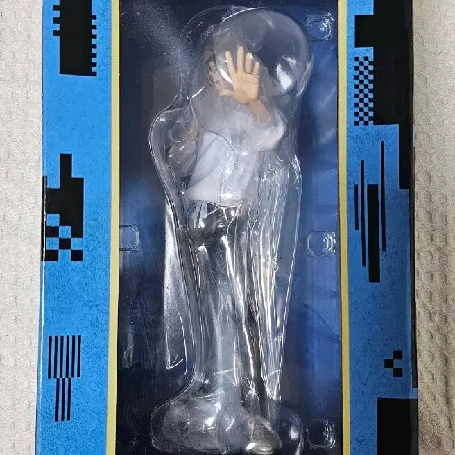 [BUNJANG] Jujutsu Kaisen Volume 2 Yuta Okkotsu Figure (G Prize, Sealed) / 주술회전 사멸회유2 G상 미개봉 옷코츠 유타 피규어